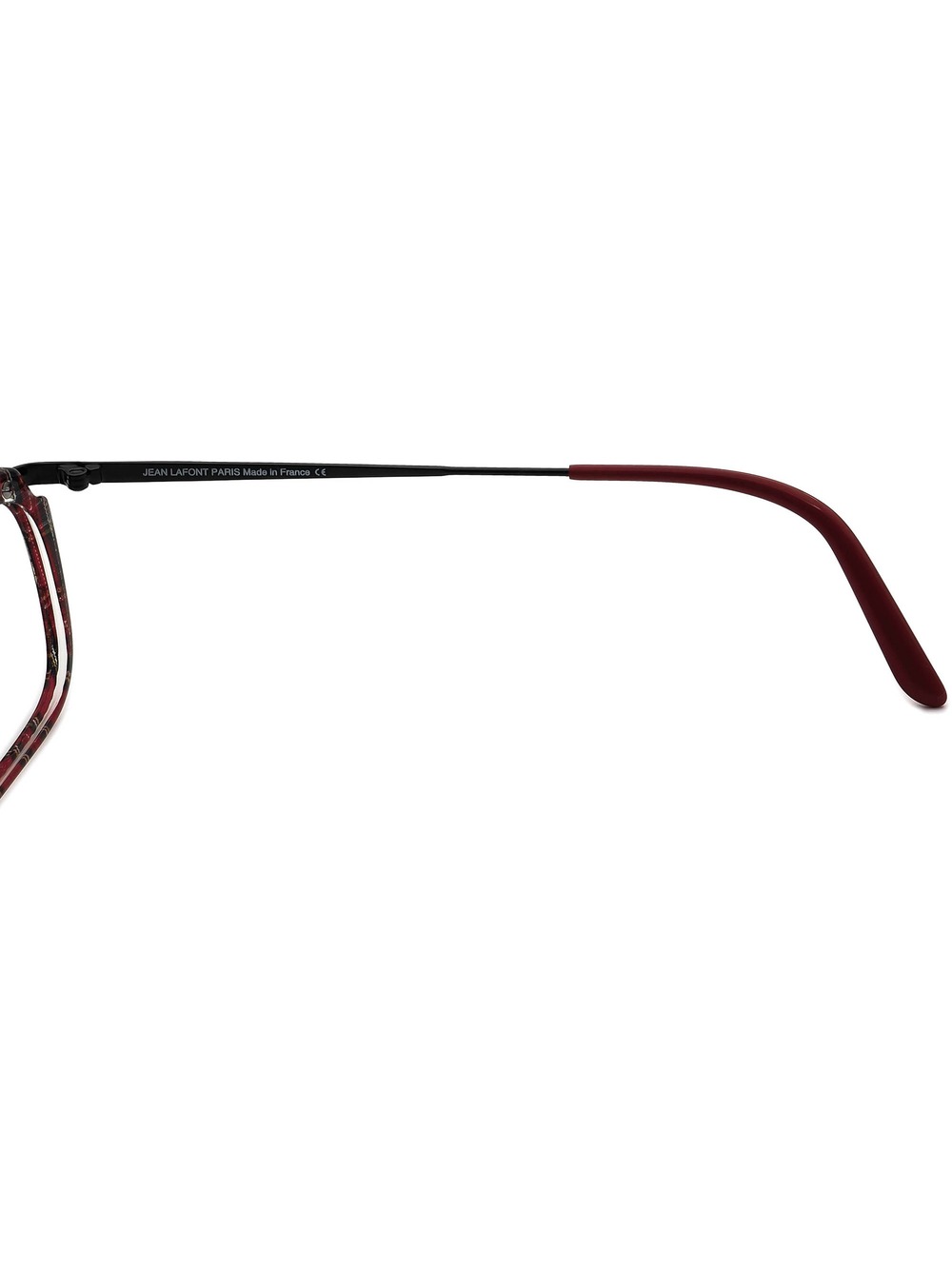 Jean Lafont Riverside 6036 Eyeglasses - Picture 8 of 8